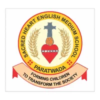 Sacred Heart School Paratwada icon