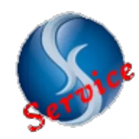 Serviços Pense Side icon