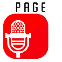 Simple Paging icon