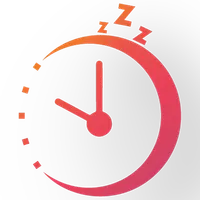 Sleep Tracker Alarm icon