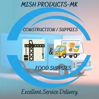 MISH Products icon