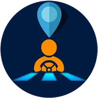 Smart City Driver icon