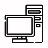 Sharayu Computer  19210318 icon