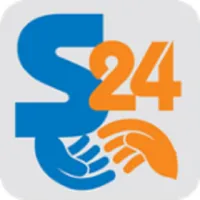 Solution24Patner icon