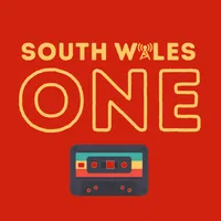 South Wales ONE icon