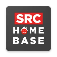 SRC Home Base icon