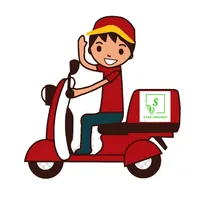 Star Organic Driver icon