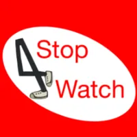Stopwatch4 icon