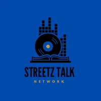 Streetz Talk Network Radio icon