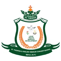 St. Theresa`s School icon