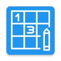 Sudoku Number Place icon