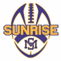 SUNRISE Football icon