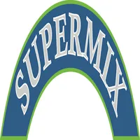 Supermix Drivers icon