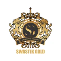 Swastik Gold icon