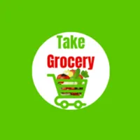 Take Grocery - Online Grocery  icon