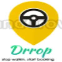 Drrop icon