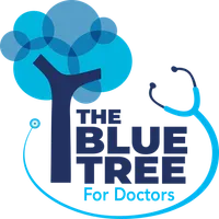 The Blue Tree for Doctor icon