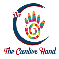 The Creative Hand icon