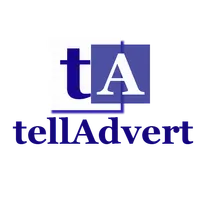 tellAdvert icon