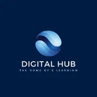 DigitalHub icon
