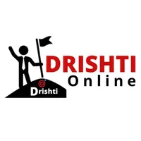 Drishti Online icon