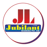 Jubilant Academy Learning App icon