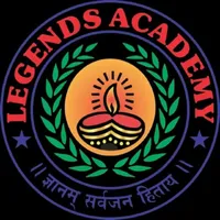 Legends Academy icon