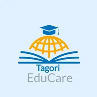 Tagori EduCare icon