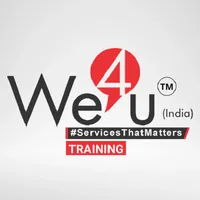 We4u India Training icon