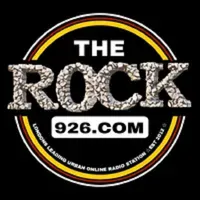 The Rock 926 icon