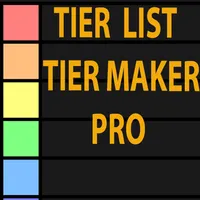 Tier List Pro - TierMaker All icon