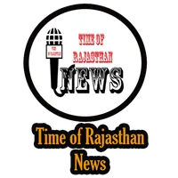 Time of Rajasthan News icon