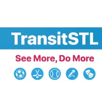 TransitSTL: See More, Do More icon