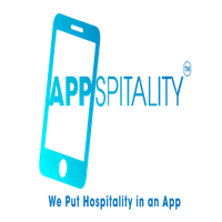 Appspitality icon