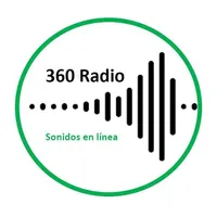 360 Radio Chile icon