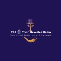 TRR -Truth Revealed Radio icon