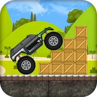 Cap Extreme Truckin icon