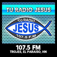 Tu Radio Jesùs Honduras icon
