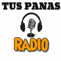 Tus Panas Radio icon