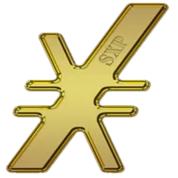 Stock X Change Party icon