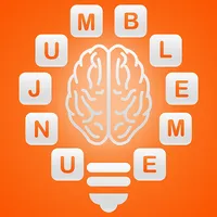 UnjumbleMe icon