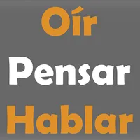 Logopedia Oír, Pensar, Hablar icon