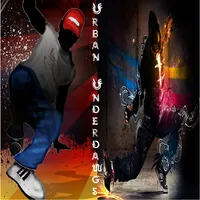 UrbanUnderdawgsRadio icon