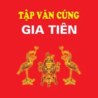 Văn Khấn Gia Tiên - Giọng Đọc icon