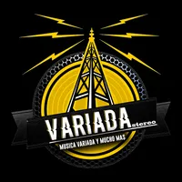 Variada Stereo icon