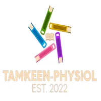 Tamkeen Physiol icon