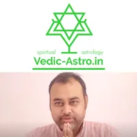 Vedic Astro IN - Astrology Vid icon