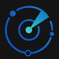 Vicinity: Nearby Messenger icon