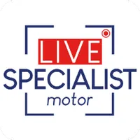Live Specialist Motor icon
