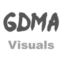 GDMA Visuals icon